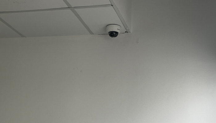 CNS Camera triển khai lắp đặt camera văn phòng.