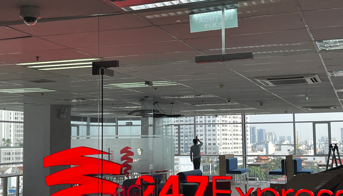 Vì sao nên lắp đặt camera quận 1 doanh nghiệp hiện nay?