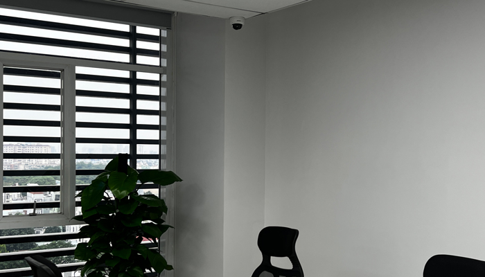 Vì sao nên lắp đặt camera cho văn phòng doanh nghiệp hiện nay?