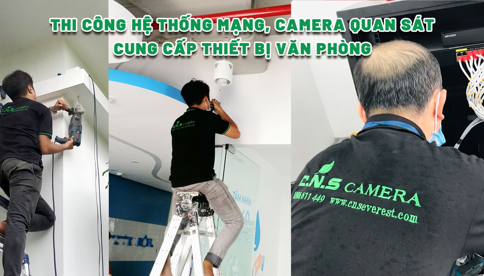 CÁC LĨNH VỰC KINH DOANH.