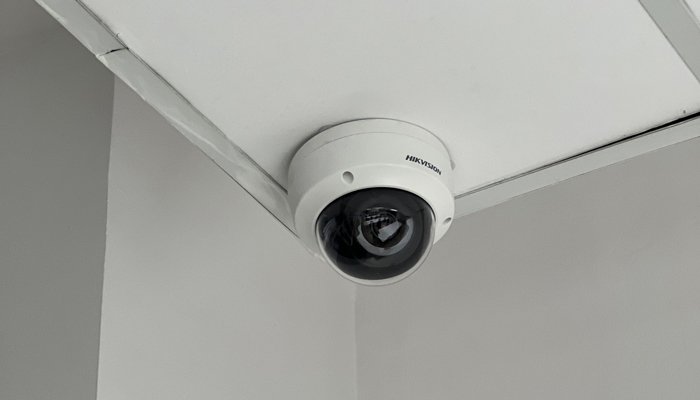 Vì sao nên lắp đặt camera cửa hàng doanh nghiệp hiện nay?