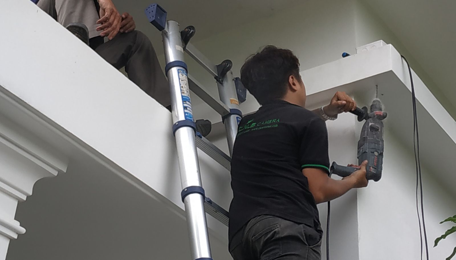 QUY TRÌNH THÀNH LẬP