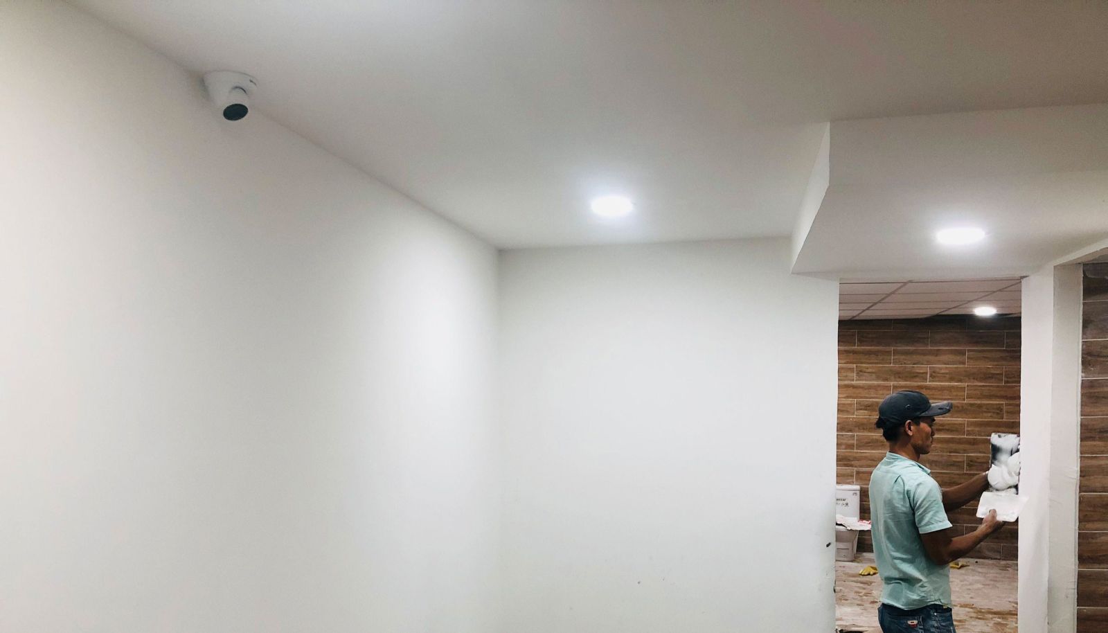 Một số hình ảnh tiêu biểu được triển khai bởi CNS Camera.