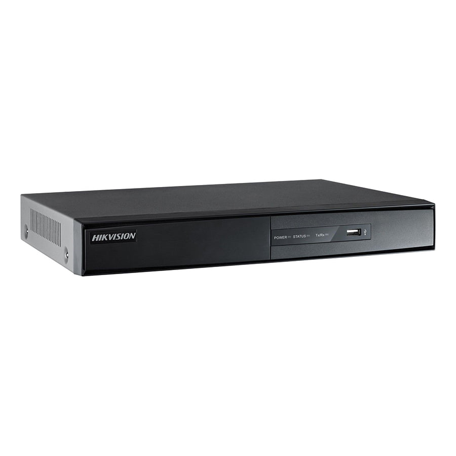Đầu ghi hình camera IP 4 kênh HIKVISION DS-7104NI-Q1/M