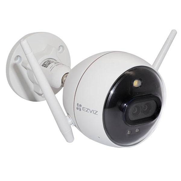 Camera Ezviz C3X (Camera ngoài trời | Wifi | Ống kính kép)