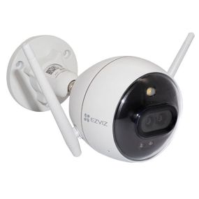 Camera Ezviz C3X (Camera ngoài trời | Wifi | Ống kính kép)