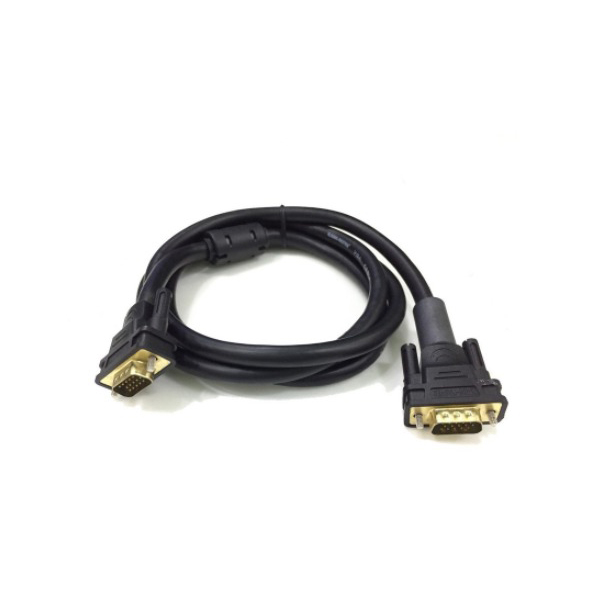 Cáp VGA LCD 3+6 1.5m KINGMASTER KV601