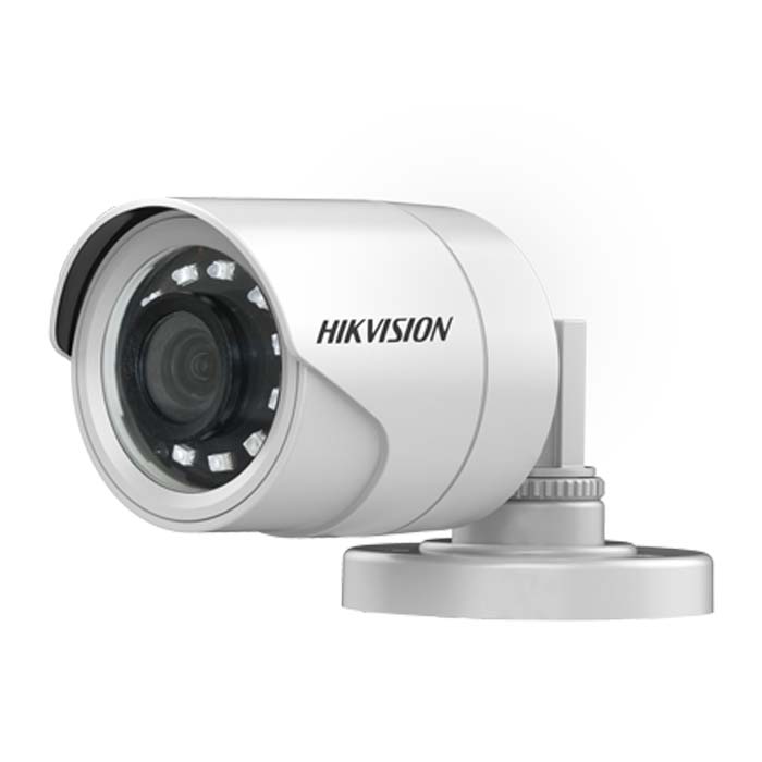 Bộ Camera Hikvision HD-TVI 2MP